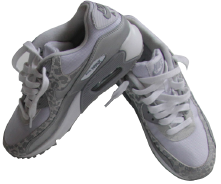 Кроссовки — Nike Air Max 90
