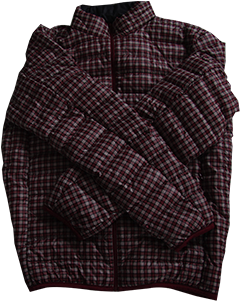 Куртка — Uniqlo